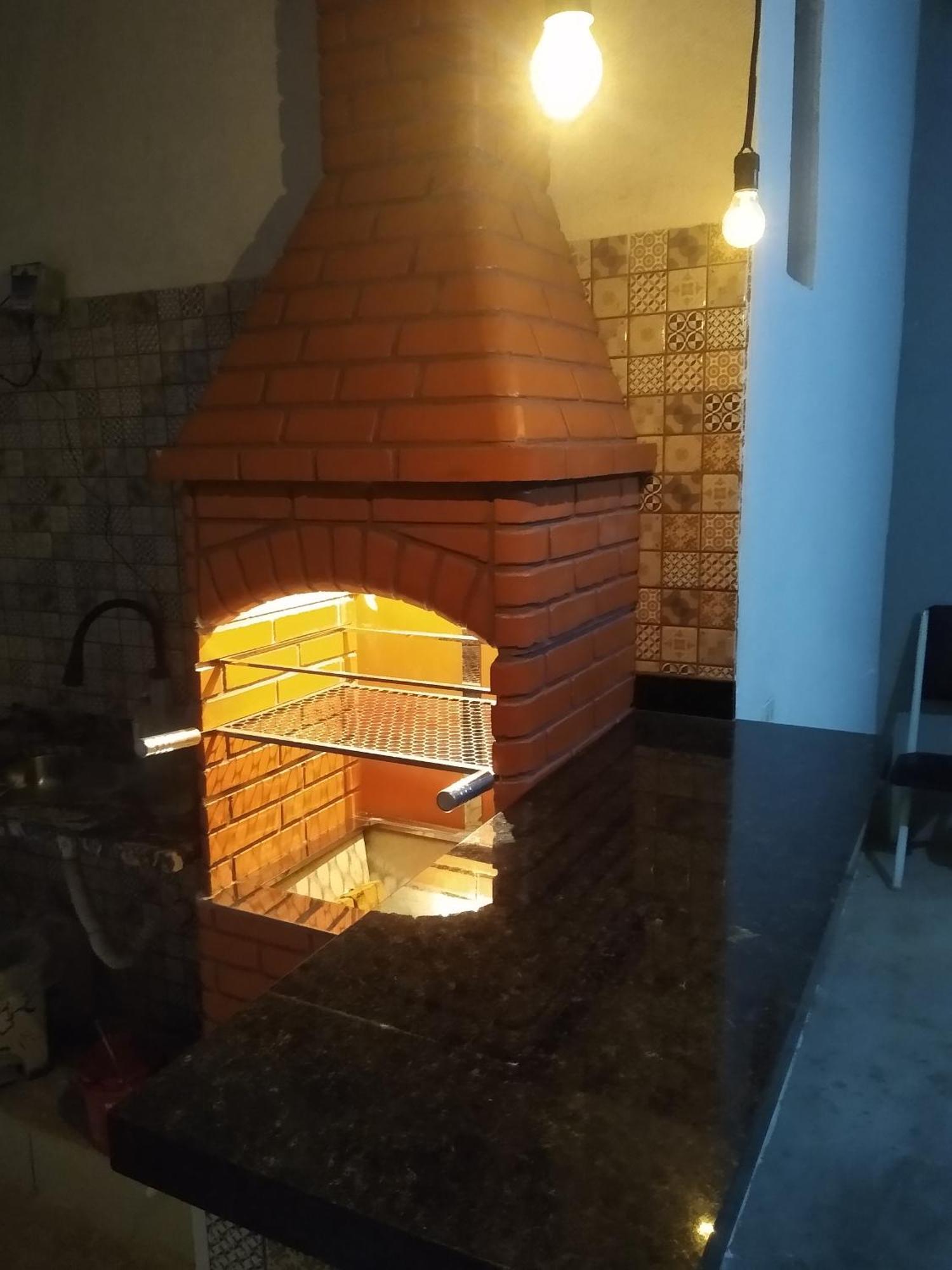 Shekinah Βίλα Sumaré Εξωτερικό φωτογραφία